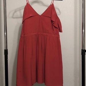 Madewell Dress